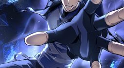 Superhuman Battlefield