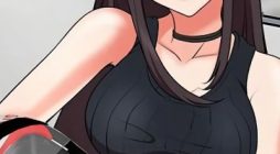 The Naughty Volleyball Team