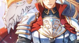 Duke Pendragon Master of the White Dragon