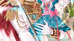 Surviving as an Illegitimate Princess