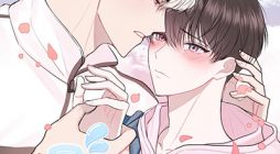 Don’t Cry, Sunbae!