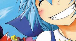 Otenba Koi Musume ni Hanataba wo