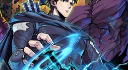 The Lone SSS-Class Summoner