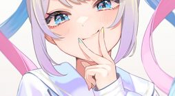 Chou Ten-chan! NEEDY GIRL OVERDOSE Koushiki Anthology