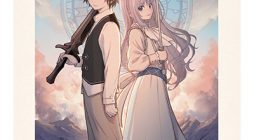 Monogatari no Kuromaku ni Tensei shite