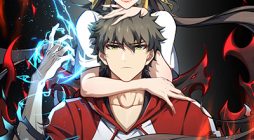 Ten Thousand Layers Of Qi Refining