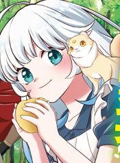 Tensei Youjo wa Owabi Cheat de Isekai Going My Way