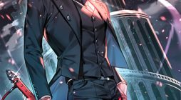 Boundless Necromancer