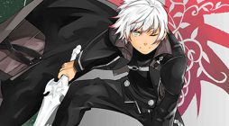 SSS Rank Dungeon De Knife Ichihon Tewatasare Tsuihou Sareta Hakuma Doushi