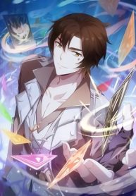 My Cards Can Be Fused Limitlessly