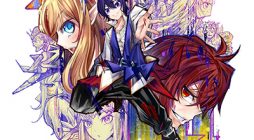 Ore no Full Auto Buff de Nakamatachi ga Sekai Saikyou – Soko ni Iru Dake Mujikaku Musou