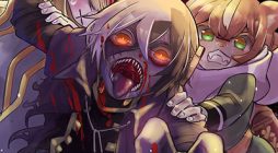 Tsugihagi Darake no Saikyou Yuusha