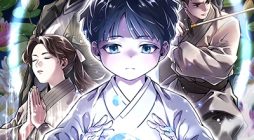 A Mystery Story The Shaman