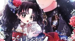 I Became the Male Lead’s Adopted Daughter