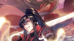 Reborn again as an Immortal Saint