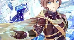 Return of Elemental Lord