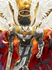 Job Transfer for All I Am the Most Successful Paladin