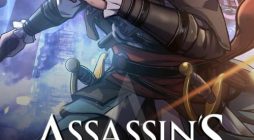 Assassin’s Creed The Forgotten Temple