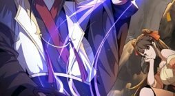 Become A God by Robbing Tombs