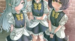 Dorei wo Choukyoushite Harem Tsukuru