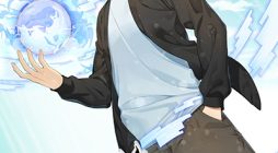 I Spread Immortality All Over the World