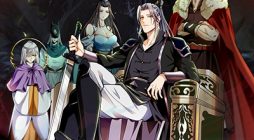 The Ten Great Emperors At The Beginning Are All My Apprentices