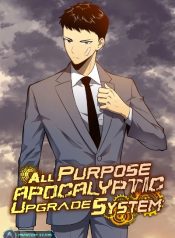 All Purpose Apocalyptic Upgrade System