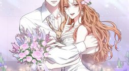 It’s My First Time Getting Married