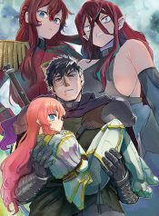 Teisou Gyakuten Sekai no Doutei Henkyou Ryoushu Kishi