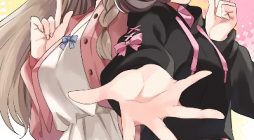 Net no Oshi to Real no Oshi ga Tonari ni Hikkoshite Kita