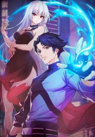 TamingSpiritual petsmy spiritual petisafemale zombie