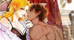 The Grand Duke’s Pet