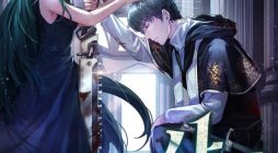 The Priest of Corruption