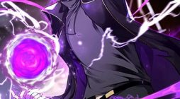 Absolute Necromancer