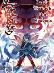 Battle Through the Heavens