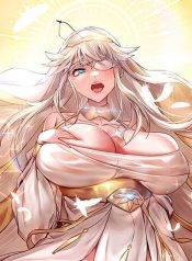 I Have To Sleep With A Stranger