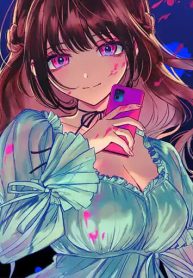 Kimi ni Koisuru Satsujinki