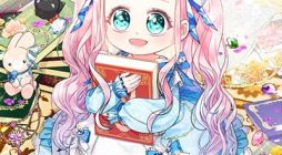 Lord Baby Runs a Romance Fantasy With Cash