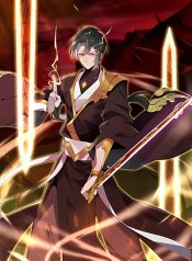 Sian Krabi conquers the land