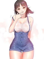 Summer with Mother and Daughter