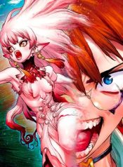 Super String Isekai Kenbunroku