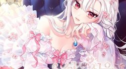 The Lady Needs a Break