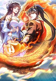 I am the Dragon Emperor