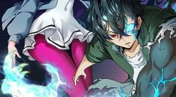 Left Handed Mutation