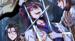 The Great Villain Who Threatened to Kill Himself