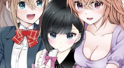 Kimi ni Koisuru Sanshimai