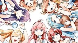 7-Nin no Nemuri Hime