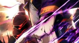 I Become the Undead King