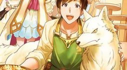 Isekai Mofumofu Cafe