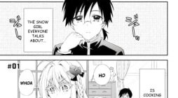 Setsuka-chan wa Torokesou